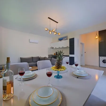 2 Bedroom With Private Pool