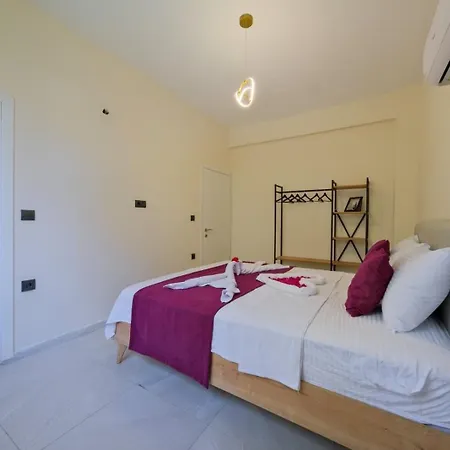 2 Bedroom With Private Pool