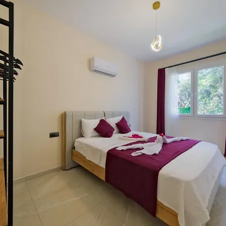 2 Bedroom With Private Pool