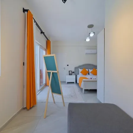 Вилла 2 Bedroom With Private Pool