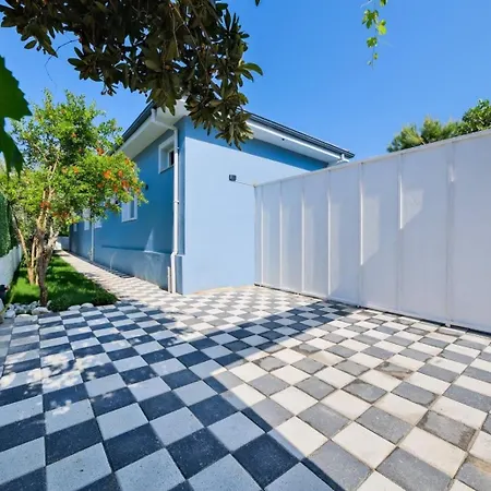 2 Bedroom With Private Pool