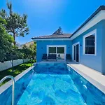 2 Bedroom With Private Pool *