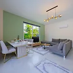 2 Bedroom With Private Pool * Fethiye