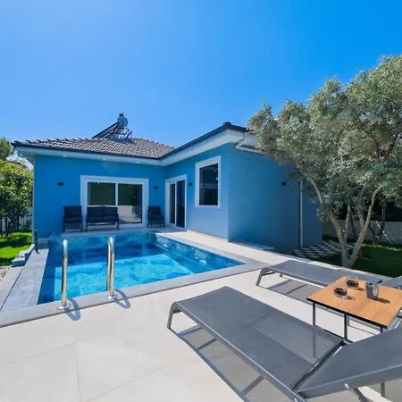 Vila 2 Bedroom With Private Pool *