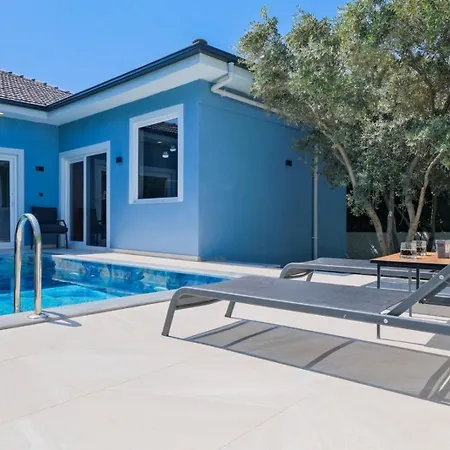 Vila 2 Bedroom With Private Pool Fethiye