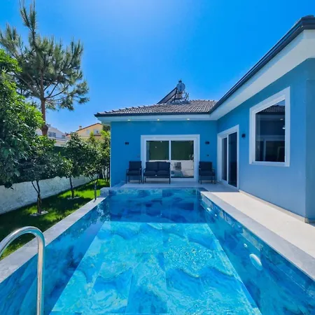 2 Bedroom With Private Pool *