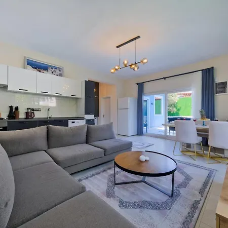 2 Bedroom With Private Pool Vila