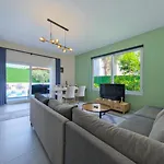 2 Bedroom With Private Pool Fethiye