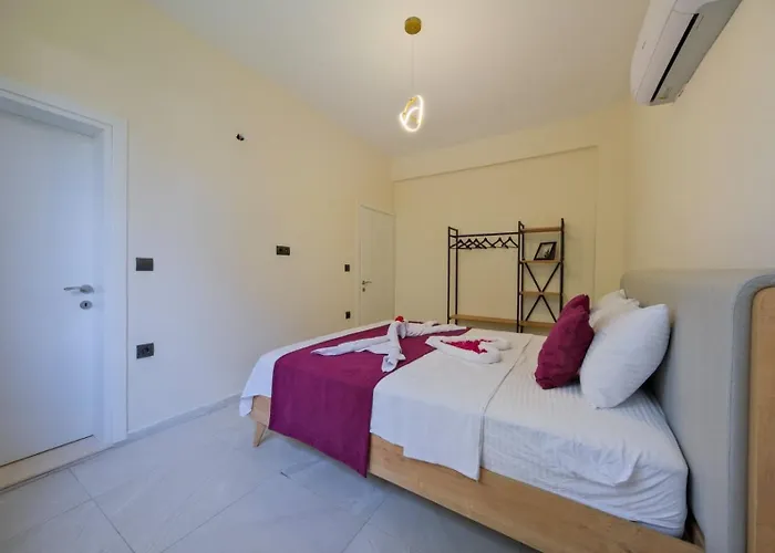 2 Bedroom With Private Pool