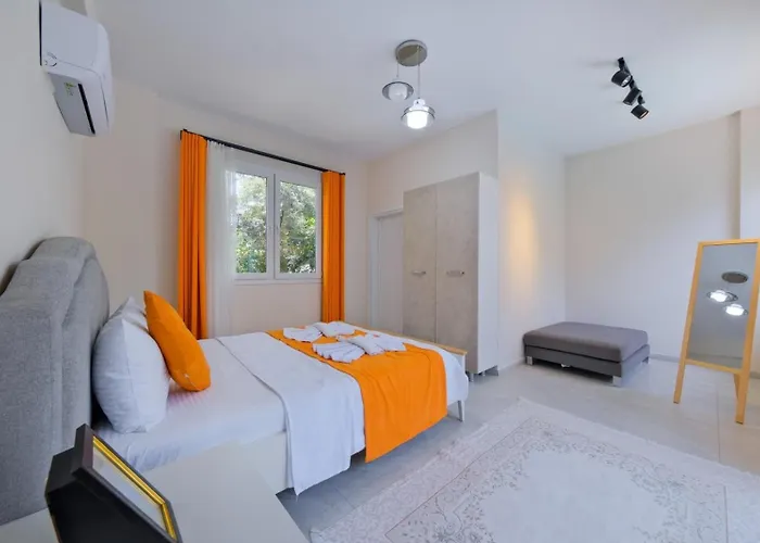2 Bedroom With Private Pool Villa