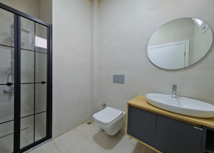Villa 2 Bedroom With Private Pool *