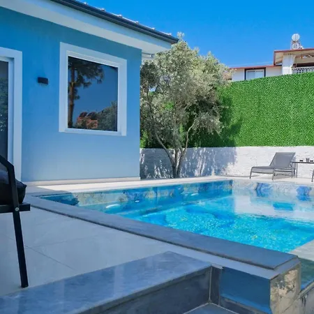 2 Bedroom With Private Pool Villa