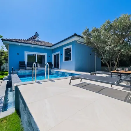 2 Bedroom With Private Pool Villa