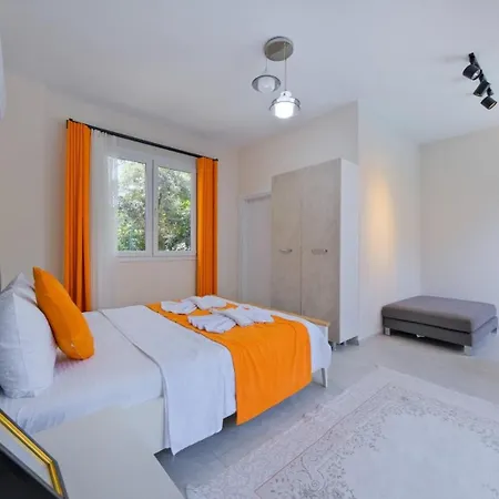 2 Bedroom With Private Pool Villa