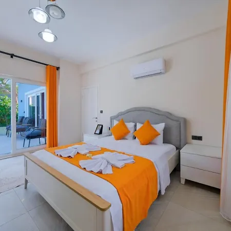 Villa 2 Bedroom With Private Pool *